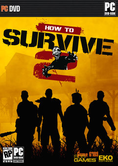 How to Survive 2 ราคาถูก